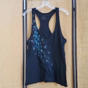 American Eagle Tank Top, Racerback